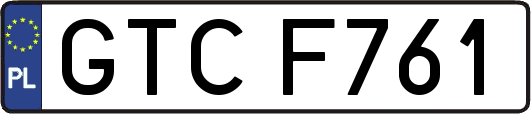 GTCF761