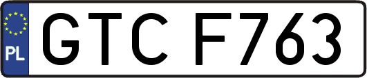 GTCF763