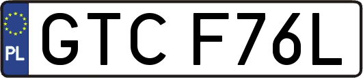 GTCF76L