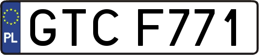 GTCF771