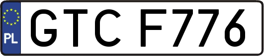 GTCF776