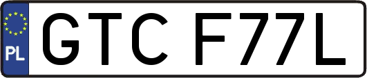 GTCF77L
