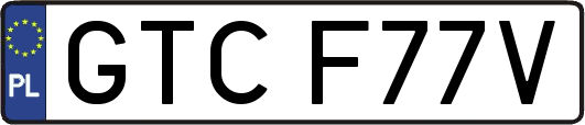 GTCF77V