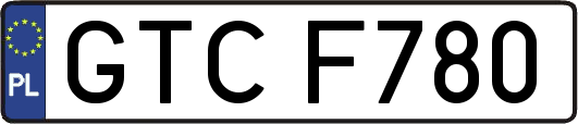 GTCF780