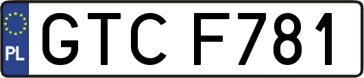 GTCF781