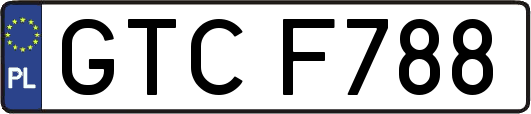 GTCF788