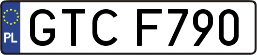 GTCF790