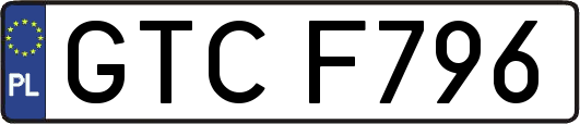 GTCF796