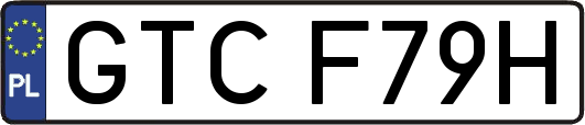 GTCF79H