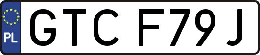 GTCF79J