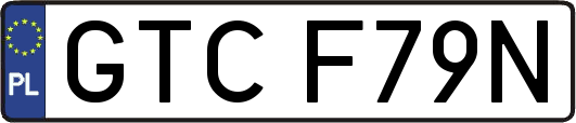 GTCF79N