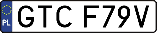 GTCF79V