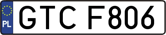 GTCF806