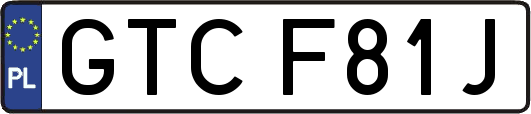 GTCF81J