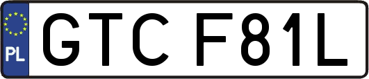 GTCF81L