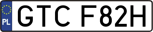 GTCF82H