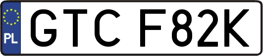GTCF82K
