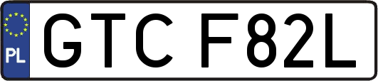 GTCF82L