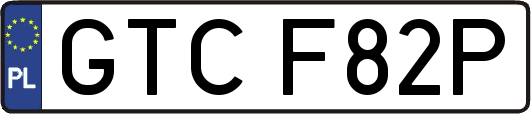 GTCF82P