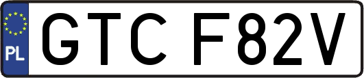 GTCF82V