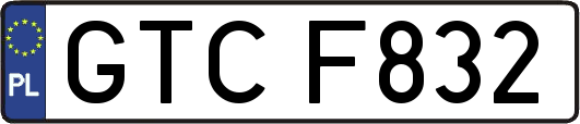 GTCF832