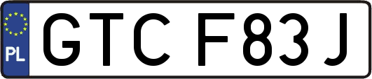 GTCF83J