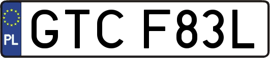 GTCF83L