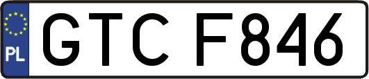GTCF846