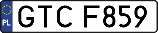 GTCF859