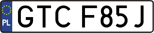GTCF85J