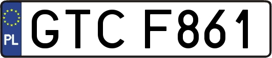 GTCF861