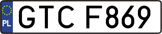 GTCF869