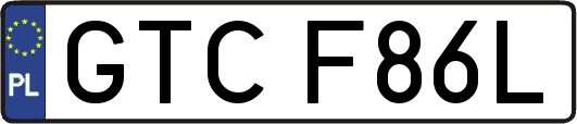 GTCF86L
