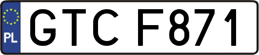 GTCF871