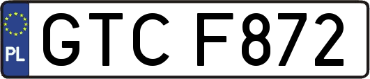 GTCF872