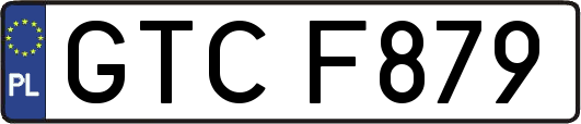 GTCF879