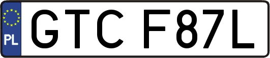 GTCF87L