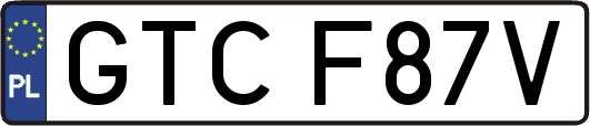GTCF87V