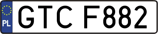 GTCF882