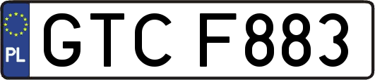 GTCF883