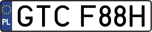GTCF88H