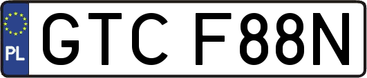 GTCF88N