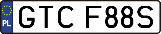 GTCF88S