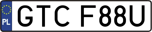 GTCF88U