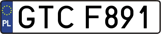 GTCF891