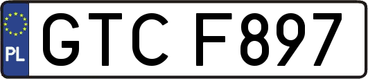 GTCF897