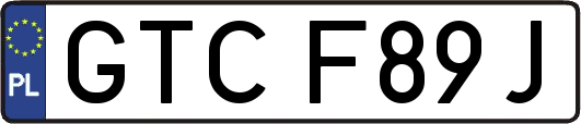 GTCF89J