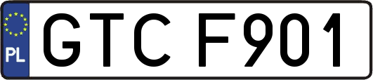 GTCF901