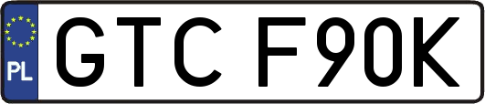 GTCF90K