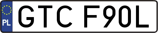 GTCF90L